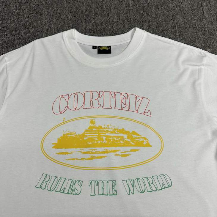 Corteiz T Shirts Short _SKUCorteizXS-2XLwmtx310316719